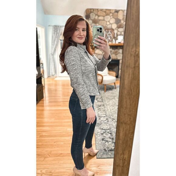 Cabi quilter blazer - Picture 10 of 16